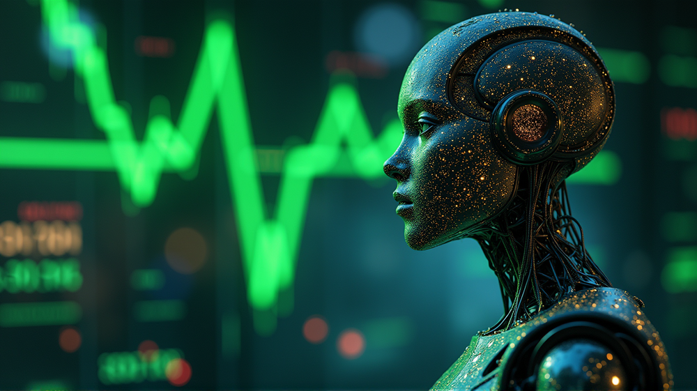 NvidiaがAppleを超える：世界株式市場の新たな支配者