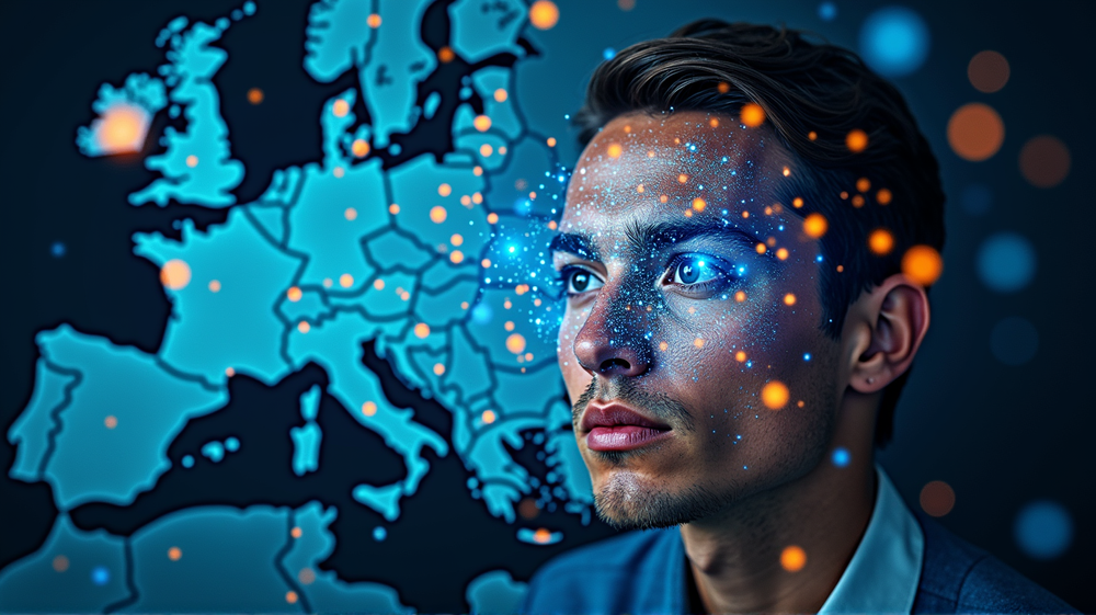 EUの反トラスト戦略：技術広告の変革