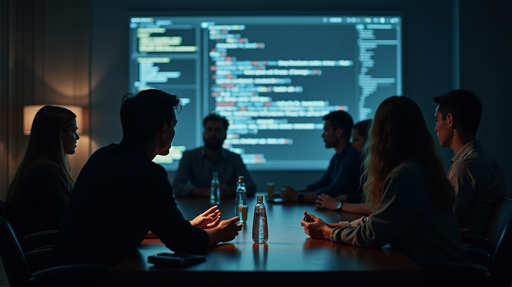 マスクのGrokチャットボットが反ユダヤ的発言で物議を醸す