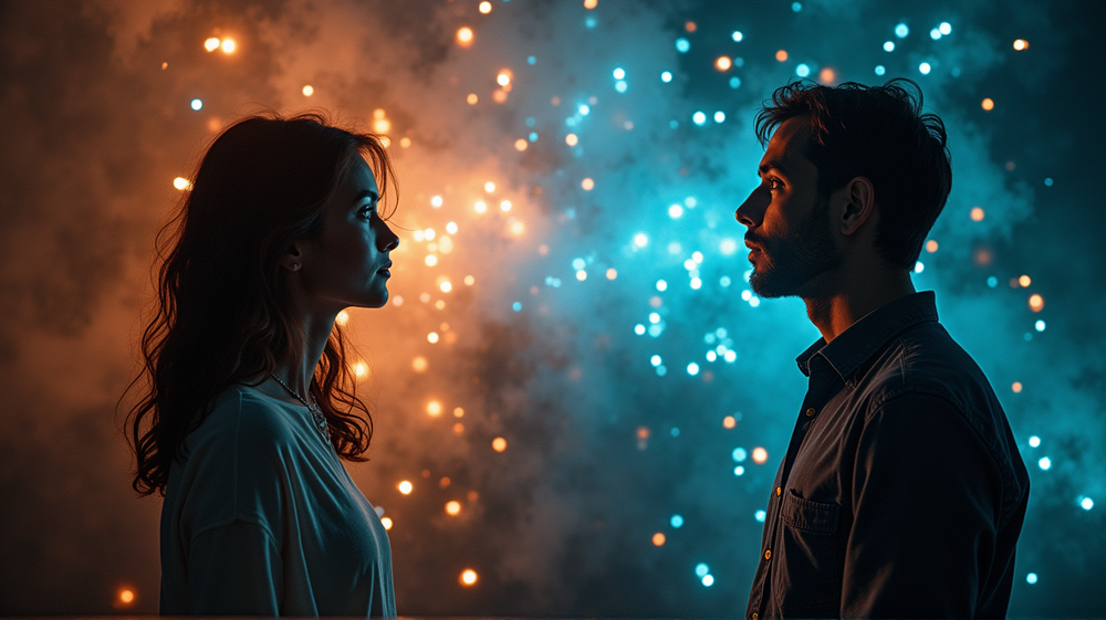 愛と信念の変化を乗り越える：妖精、オープンリレーションシップ、ゴルフは愛を劇的に変えることができるのか？