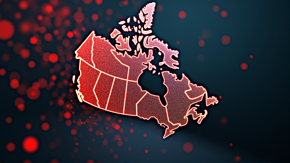 トランプの究極通告を受けカナダ、デジタルサービス税を撤回