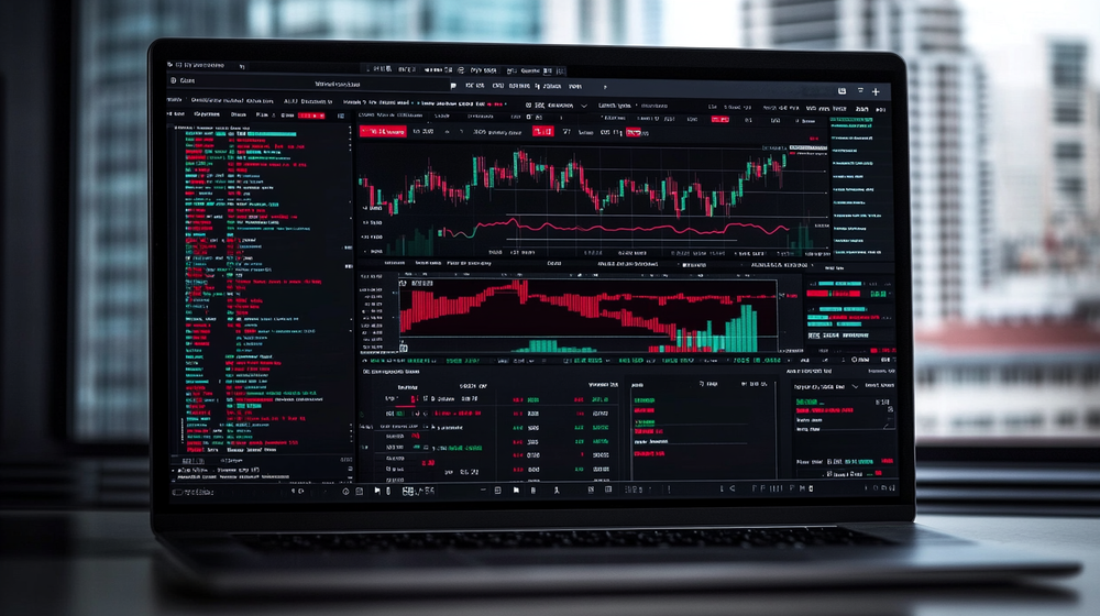 AgenticAI - この取引システムの真実を明らかにする
