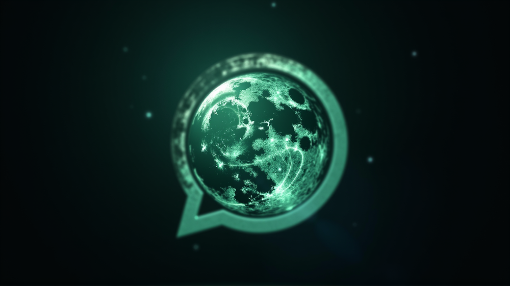 最新発表: WhatsAppベータ版アップデートでナイトモード機能が強化