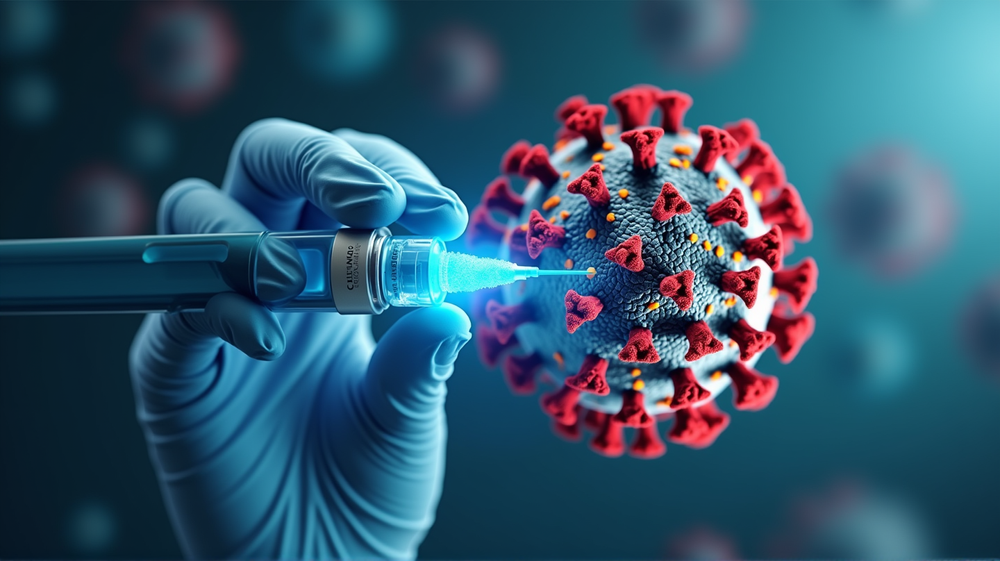 2023-2024年のワクチンで新たなCOVID-19防御レベルを解明