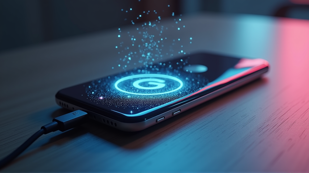 Pixel 10のQi2 25W：Googleはついにワイヤレス充電を完璧にできるか？