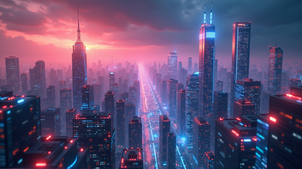 トランプの劇的なAIアジェンダ: イノベーションのゲームチェンジャー？