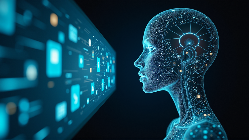 AIボイス偽造者が米国高官に挑む