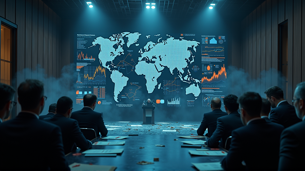 Google、AI要約によるニューストラフィックへの影響でEUの独占禁止法の調査対象に