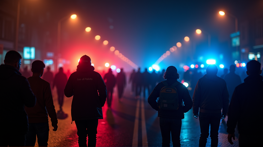 衝撃のイーストハリウッド事故で74件の罪状起訴