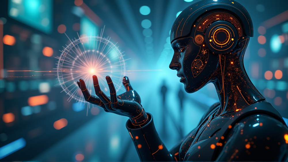 AI時代の軍事欺瞞：新たな挑戦と機会