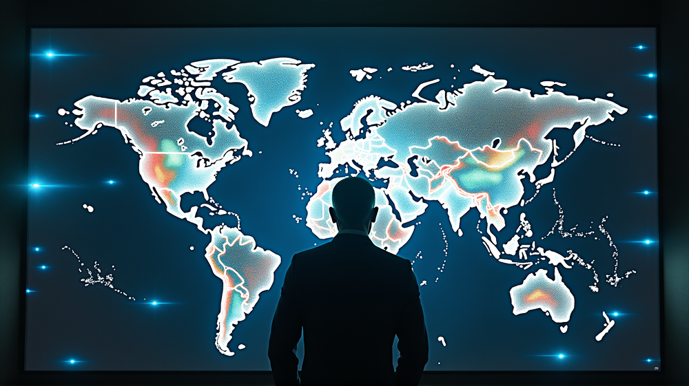 技術の巨人たちの見えない手：トランプのブラジルとの貿易戦争がいかにして大手テクノロジー企業に有利に働くか