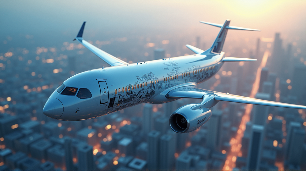 デルタ航空のAI価格革命：乗客に期待できること