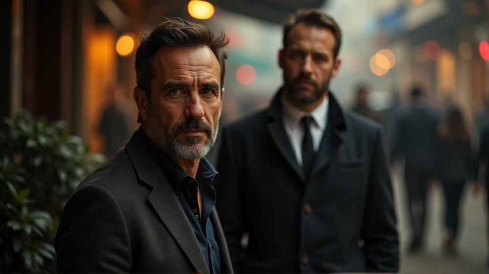 ガイ・リッチー、『ロードハウス2』を降板！ジェイク・ギレンホールは次にどうするのか？