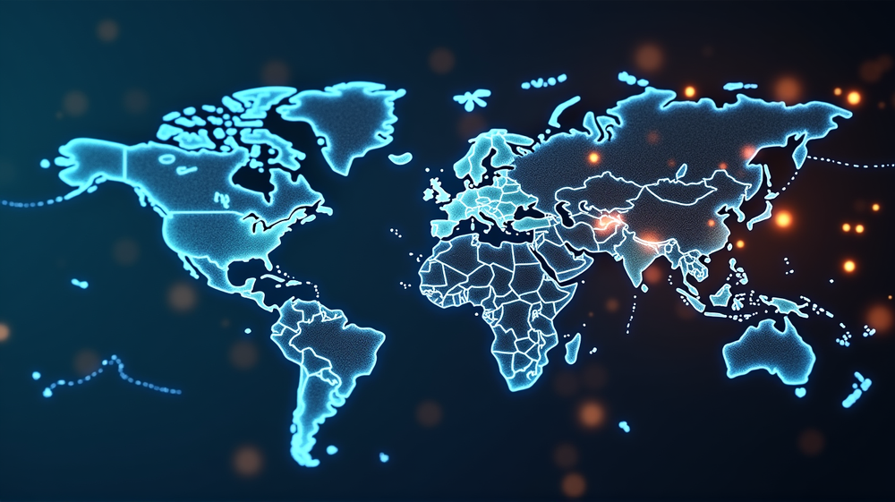 2025年のウェブブラウザ: 市場リーダーと新たなトレンド