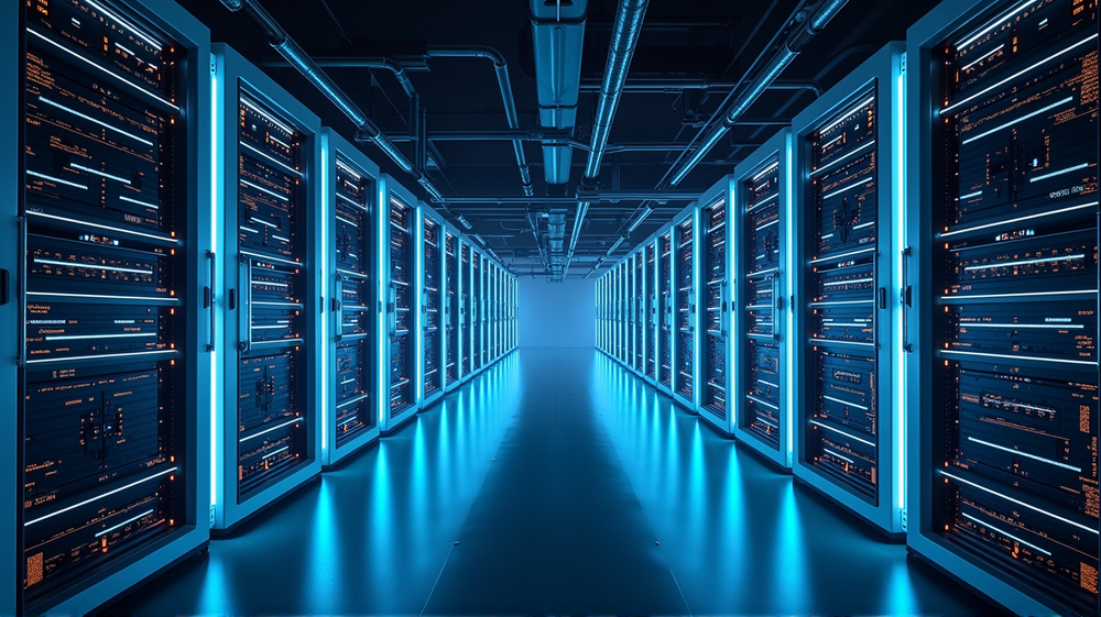 シーゲイトの30TBモザイクHDD：AIストレージの革新者