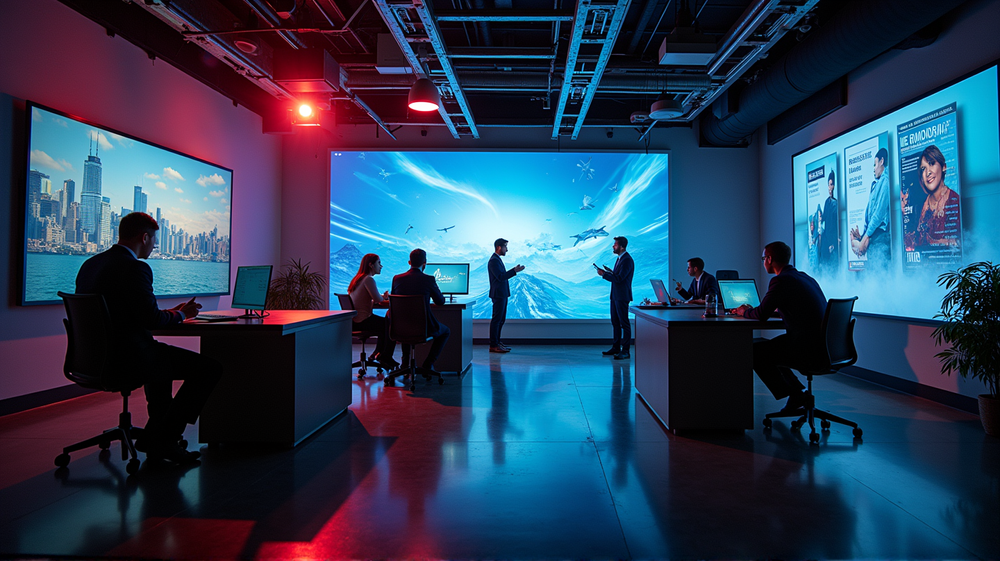 ニュースネイションはコードカッティングとケーブル混乱の中で繁栄できるか？