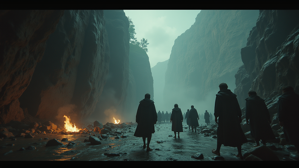 クリストファー・ノーランの『オデュッセイア』: 映画の旅が一年早く始まる