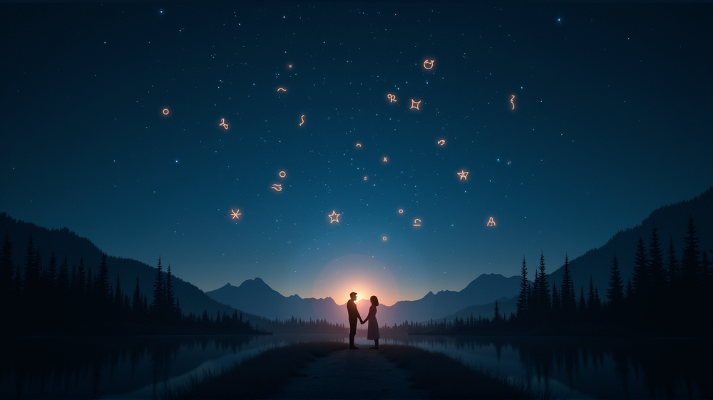 今日の恋愛運：2025年7月26日、つながりを深めて