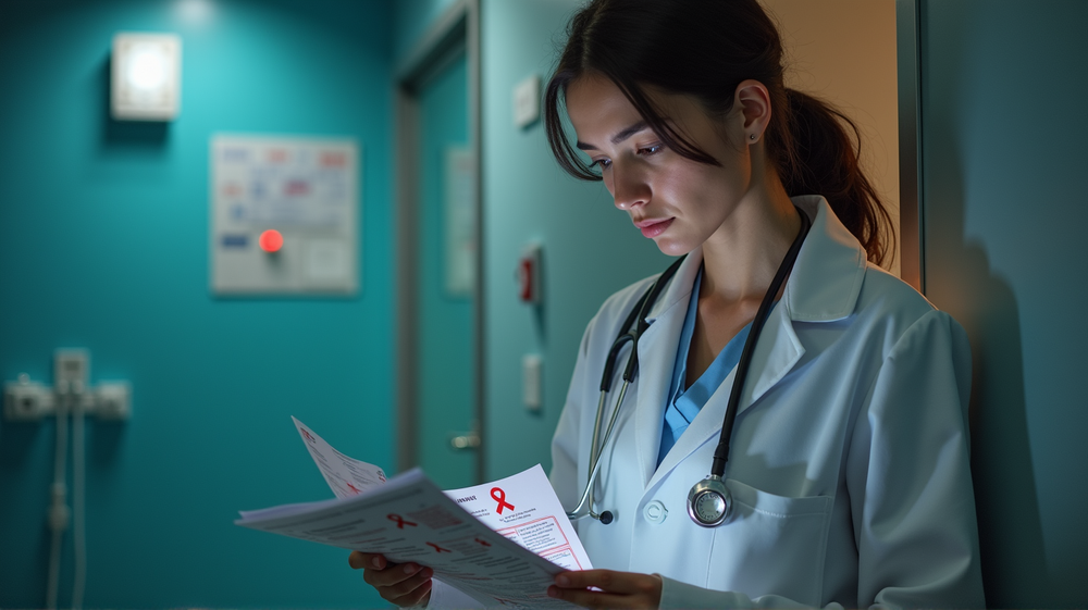 南フロリダにおけるHIV予防の未来が不確実に