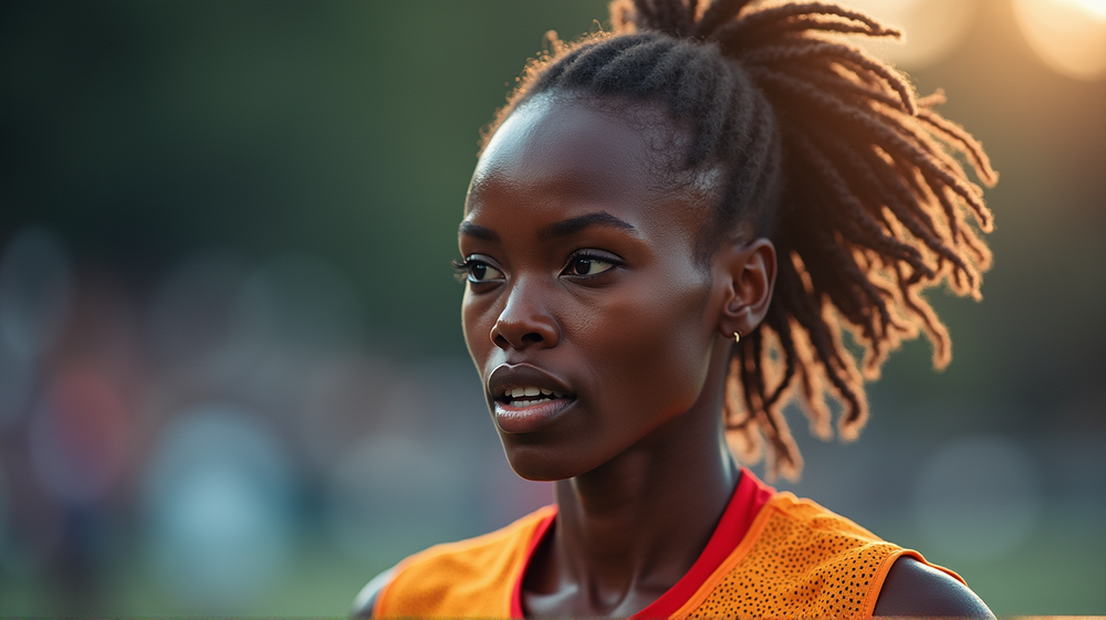 マラソン記録保持者チェプンゲティッチがドーピングで衝撃の停止