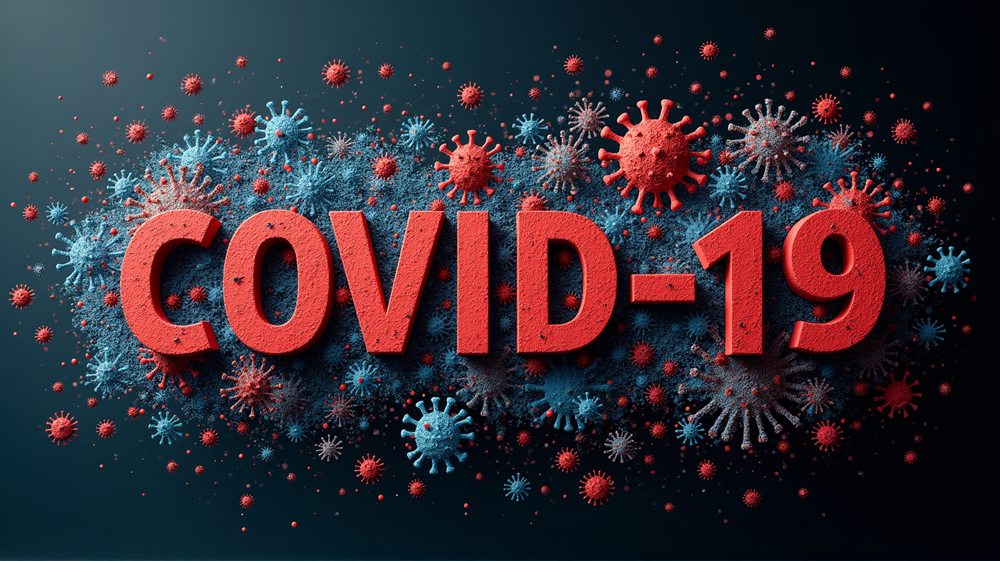 行動する言葉：語彙力でCOVID-19との闘いに挑む