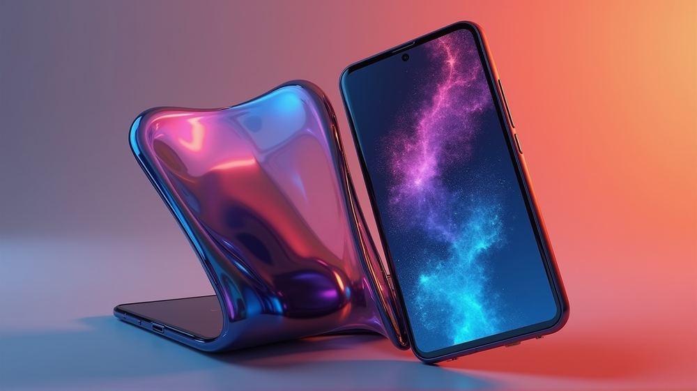 サムスンの最新の革新: Android 16を搭載した初の非Pixelスマートフォン