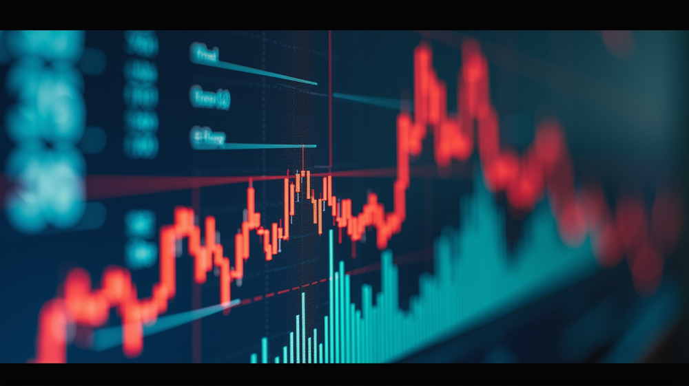 ビッグテックの収益と連邦準備制度の指針を前にする米国株式