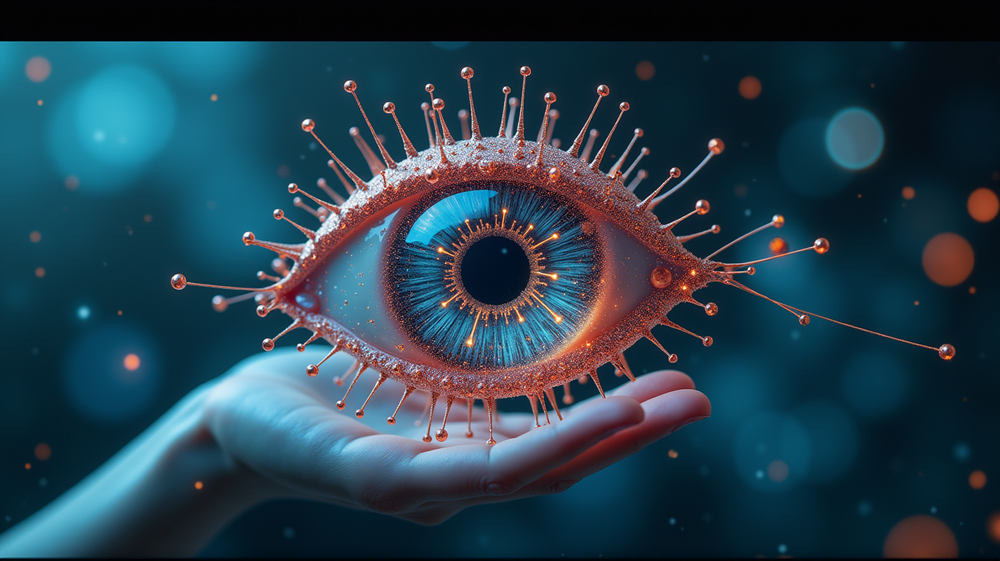 「ヌーディフィア」ツールがデジタルの風景を一変させる方法