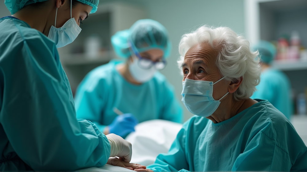 COVID-19パンデミック中の高齢者ケアで注目されるイランの医療システム: 対応能力の詳細な検討