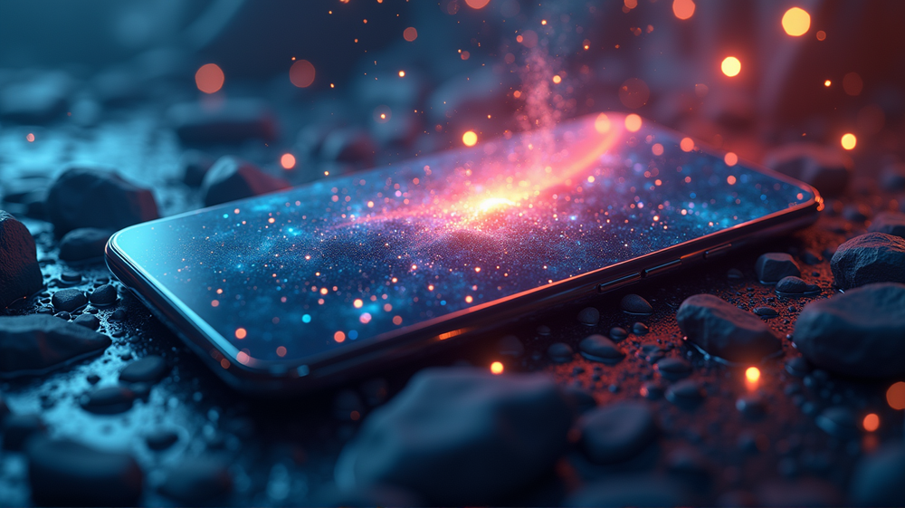 Androidの新しい分割画面モードでシームレスなマルチタスクを体験