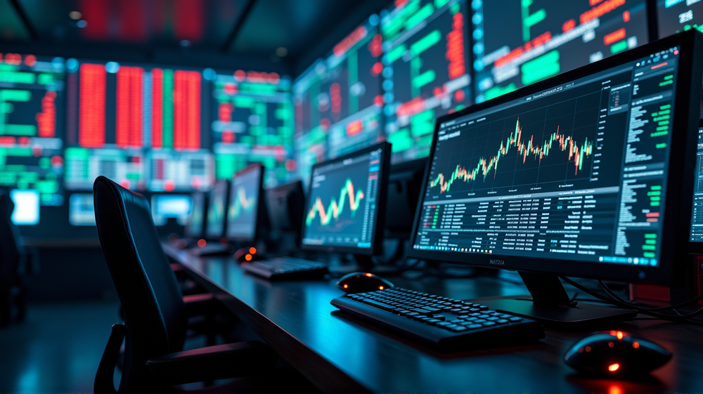 エヌビディアが巨人を超える: ビジネス界の新たな王者