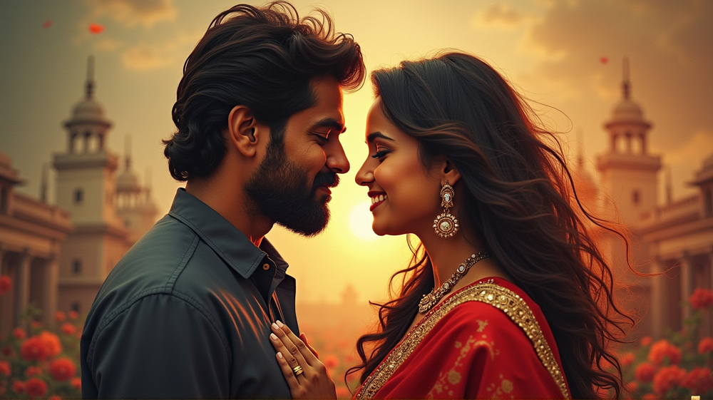 あなたのような人: 愛、孤独、家族の課題の心温まる物語