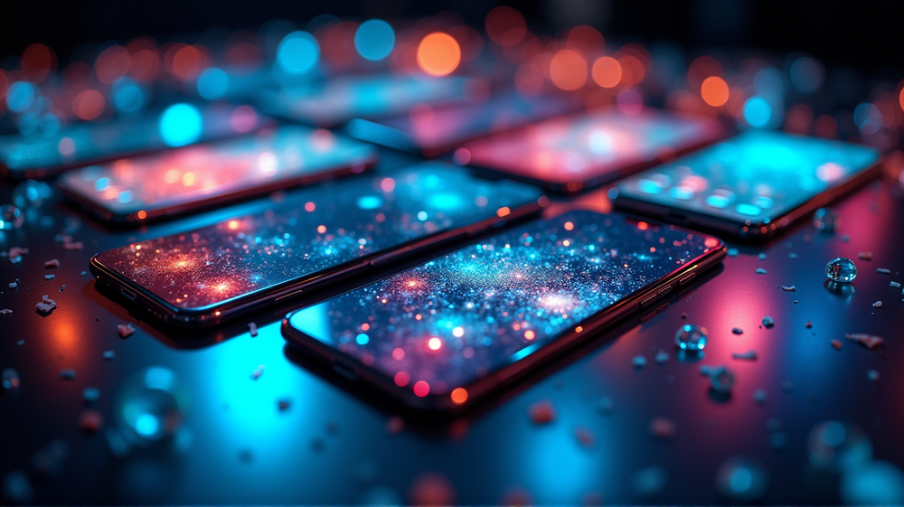 2025年のトップピックス: インドで発表されたベストAndroidスマートフォン