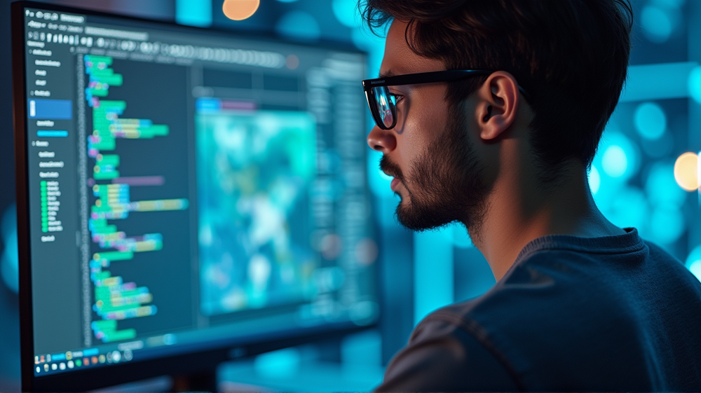 テクノロジーの新時代を解き明かす：Googleの24億ドルによるAIコーディングへの賭けとVarun Mohan