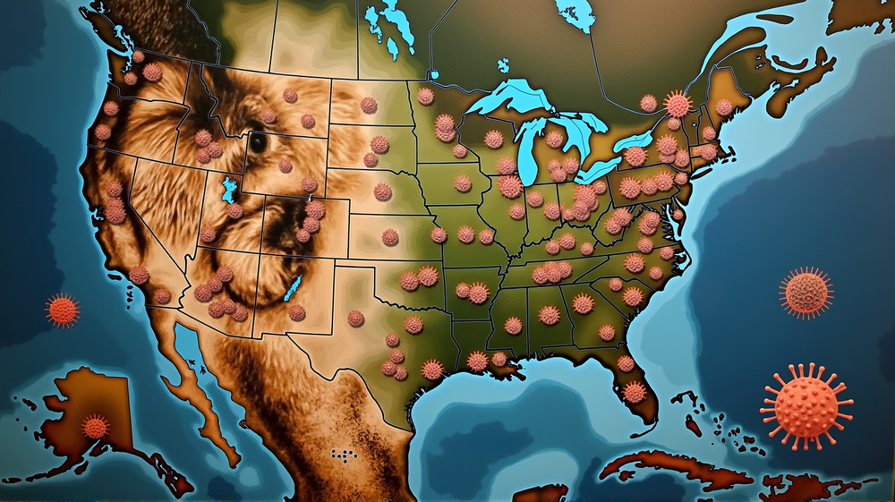 次なる世界的脅威として浮上するハンタウイルス：必須の安全対策を公開