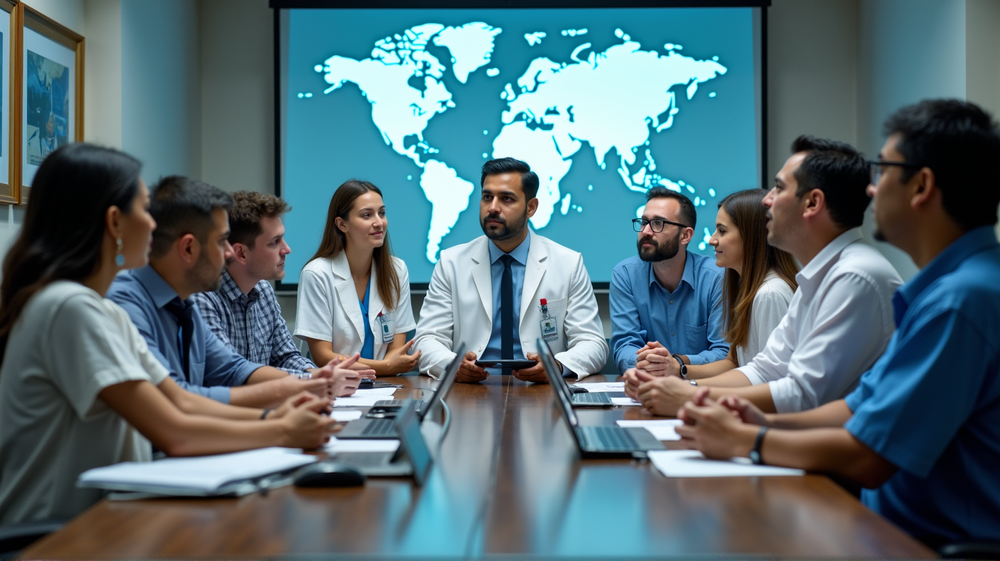 直接の関連性は見つからず：AIIMSデリーが心臓発作の懸念に対しCOVID-19ワクチンの安全性を保証