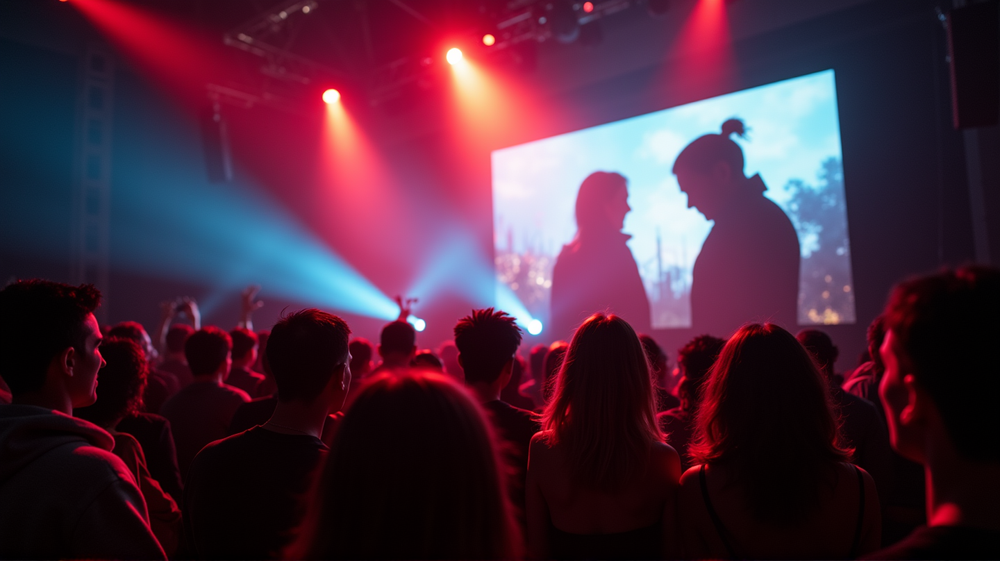 CEOのコンサートでのPDAが引き金に: Astronomer新指導者を模索中