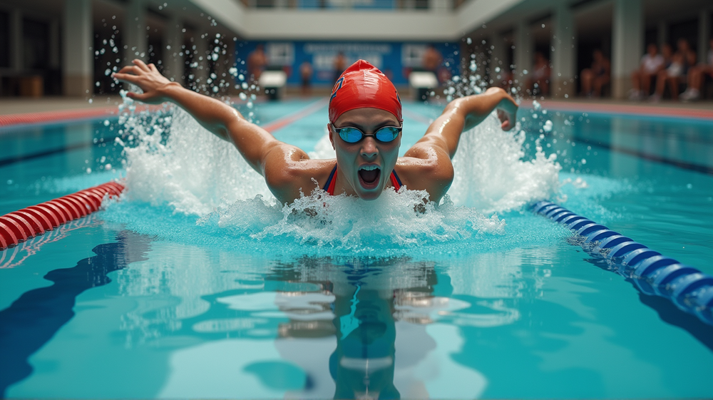 トランスジェンダー選手の訴訟で物議を醸す和解を受け、ペンシルバニア大学が記録を修正