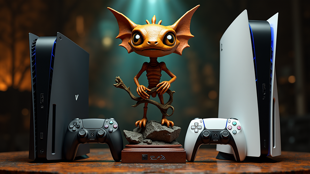 PS Plus クラシックゲームのトロフィー機能：懐かしさが再び蘇る！