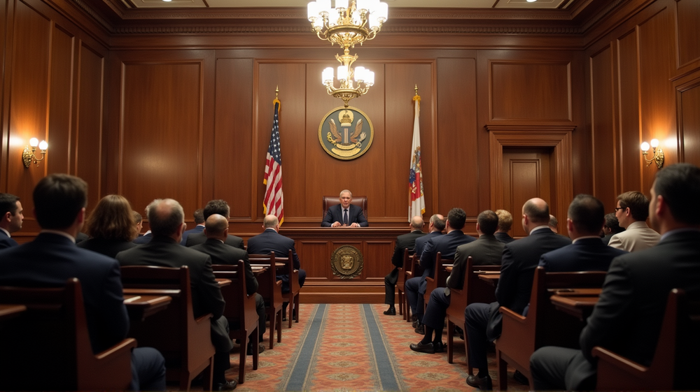 連邦判事がトランプ時代の健康データ政策を画期的な判決で覆す