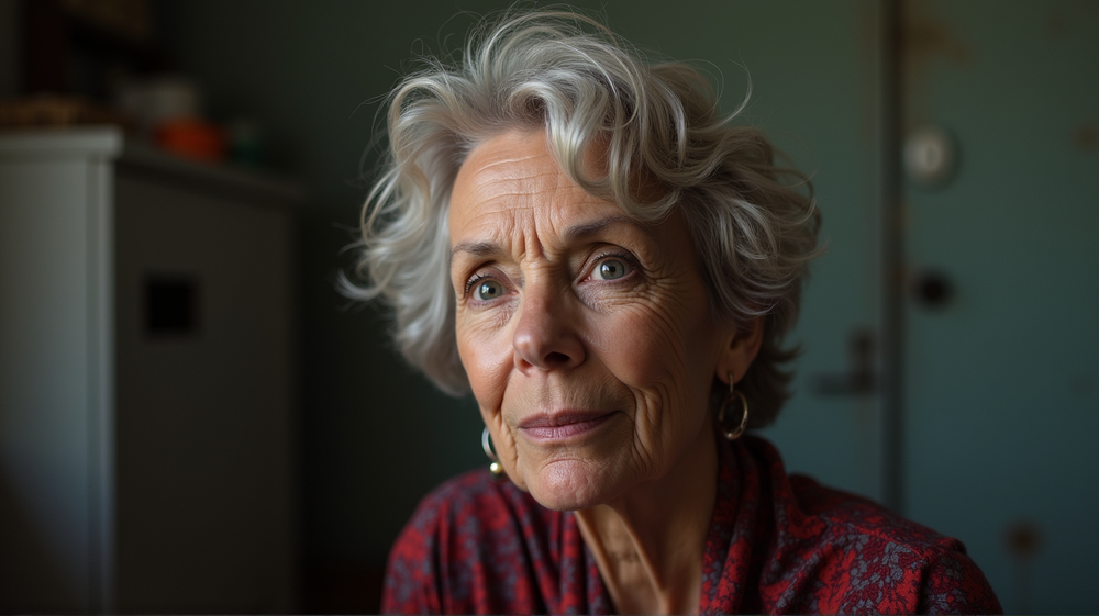 ジェイミー・リー・カーティス：伝説的なキャリアが直面するハリウッドの老齢に対する嫌悪感