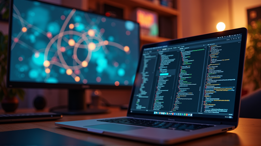 AndroidとLinux間でのシームレスなファイル転送: 無料でPacketを発見