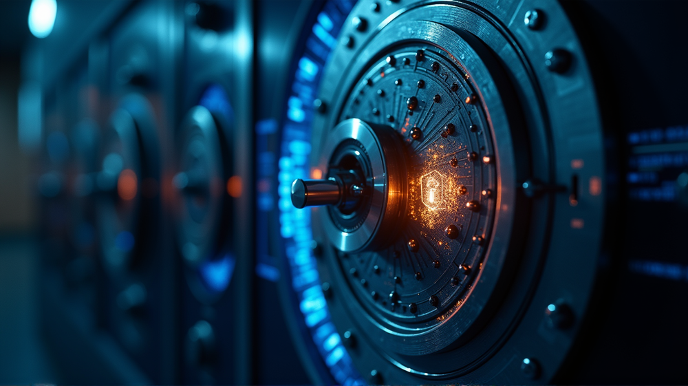 メガリーク：160億のパスワードが流出 - パスキーが未来の鍵となるのか？