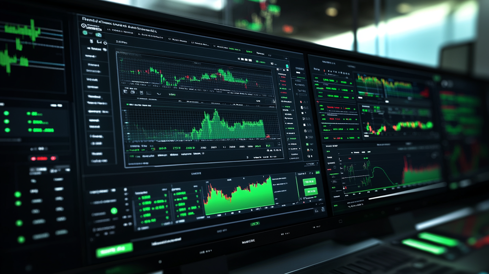 LucentronPro: このトレーディングシステムの信頼性を検証