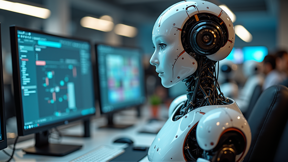 テックジャイアントの投資でFigure AIが26億ドルの評価額を達成