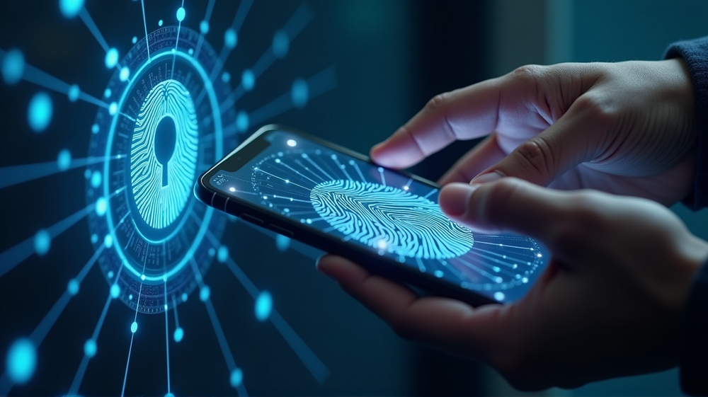 未来を解き明かせ: パスキーでパスワードの煩わしさにさようなら