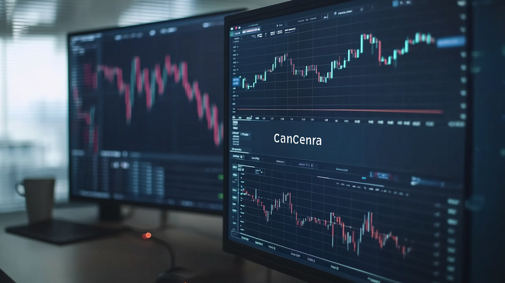 Quantseraxの秘密を解き明かす: 信頼できる選択肢ですか？