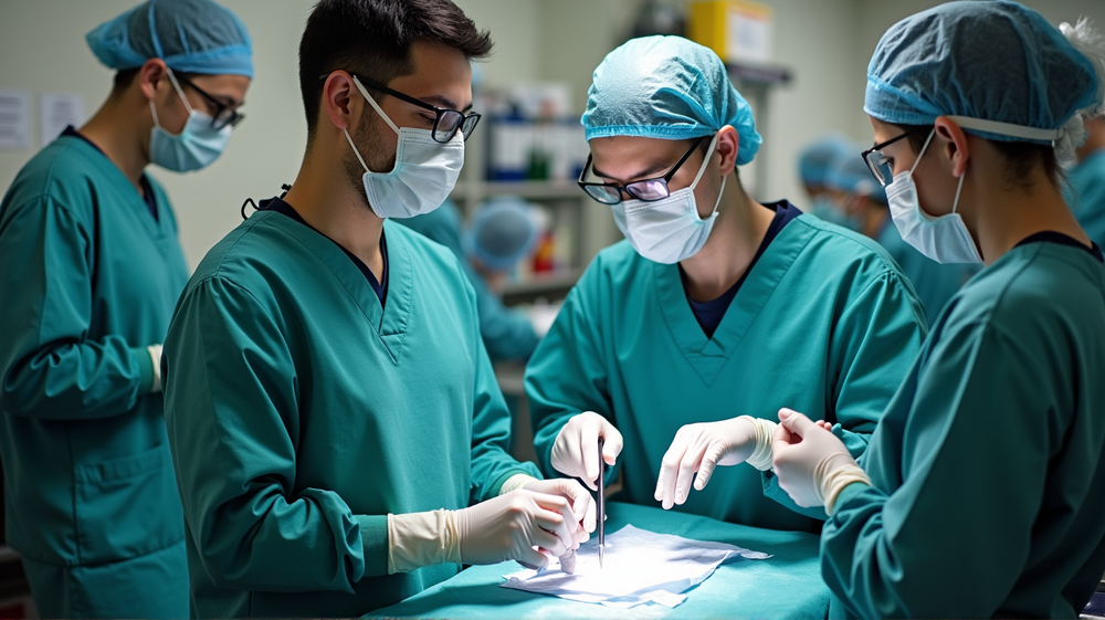 トリニティヘルス・リビングストン＆チェルシー病院が大幅な資金調達を確保