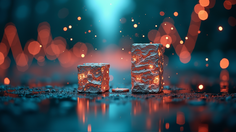 パイ・イタリカ、堅固な指標による評価の向上を発表