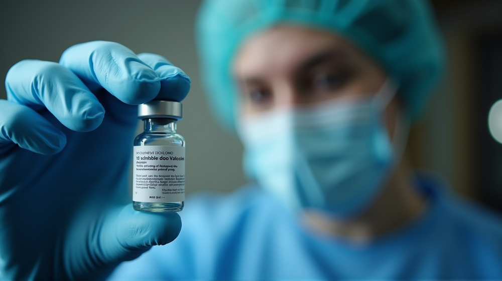 神話を打ち破る: Covid-19ワクチンと心臓発作の真実